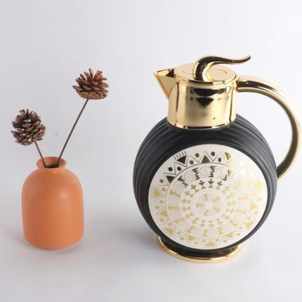 Vaccum flask 1 L