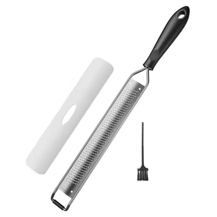 مبشرة الجبن، مبشرة الليمون