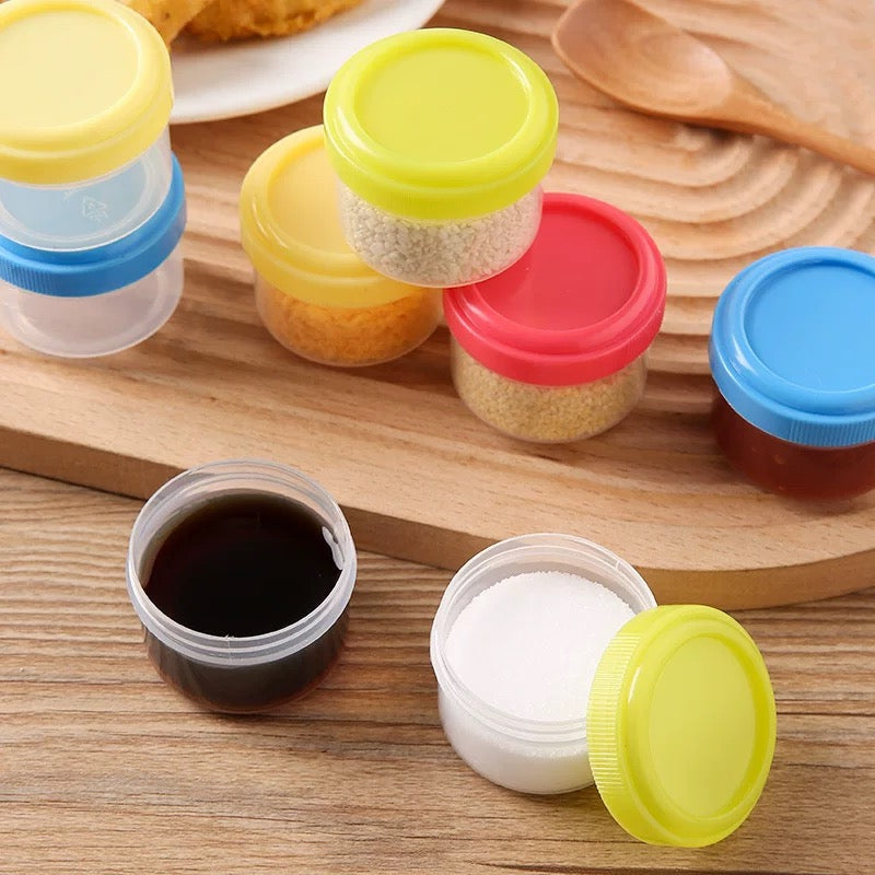 Refiling Box Sauce refilling box set – Kamaliat for household items