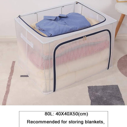 صناديق تخزين القماش