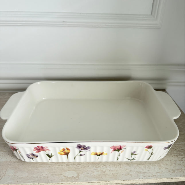  بايركس سيراميك للفرن سعة 2.2 لتر