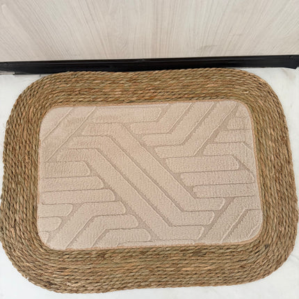 سجادة المدخل الرئيسي