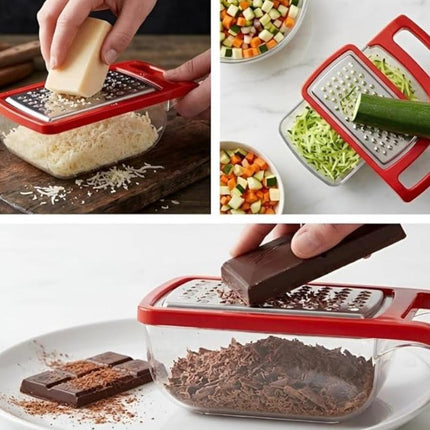 Cheese greater
