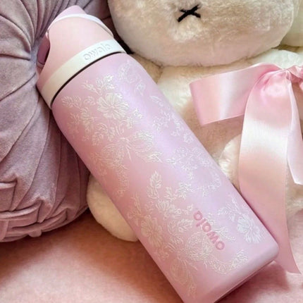 Owala FreeSip Insulated Stainless Steel Water Bottle