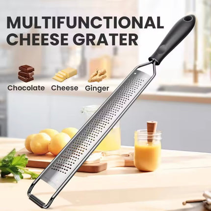 مبشرة الجبن، مبشرة الليمون