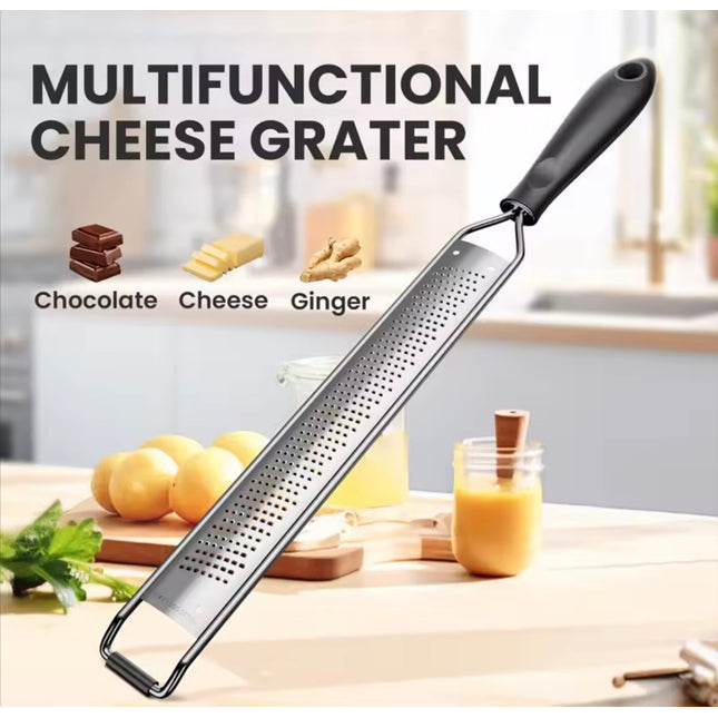 مبشرة الجبن، مبشرة الليمون