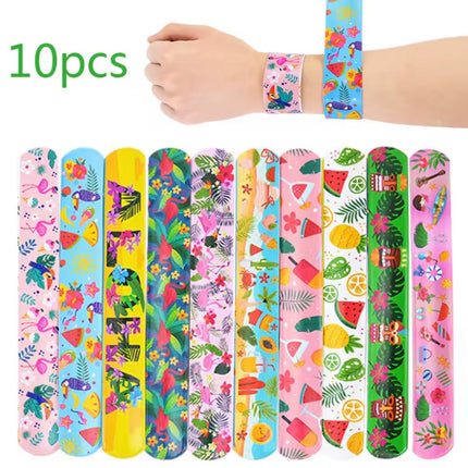 10 قطع من أساور الحفلات