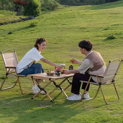 2026 Outdoor folding chair