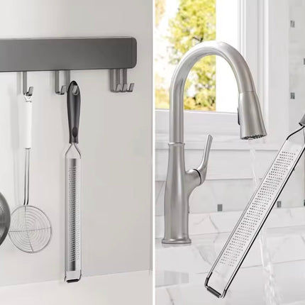 مبشرة الجبن، مبشرة الليمون