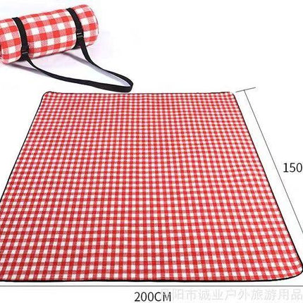 سجادة أرضية للنزهة