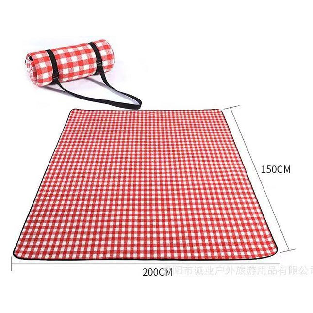 سجادة أرضية للنزهة