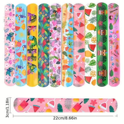 10 قطع من أساور الحفلات