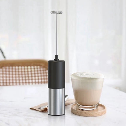 خفاقات الحليب الكهربائية