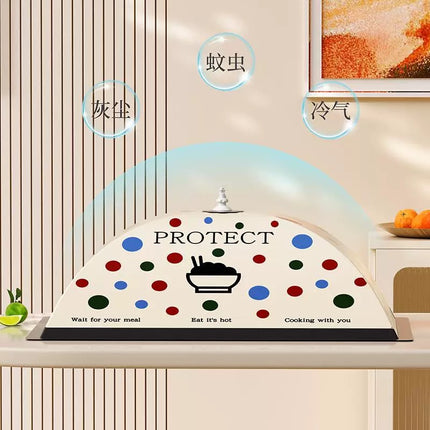 غطاء عزل حراري للطعام