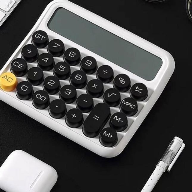 12 Digits Square Calculator