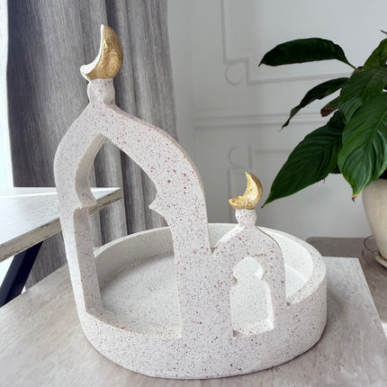 Ramdan resin classic mousque