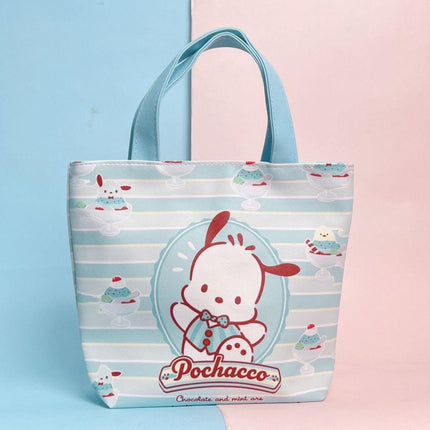 حقيبة غداء سانريو هالو كيتي