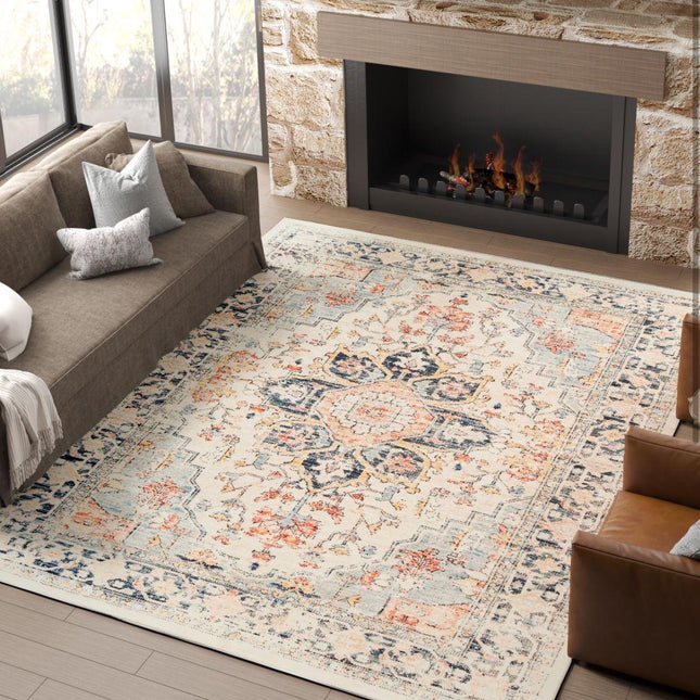 Luxury Rugs Carpets for Home Living Room Bohemian Carpet