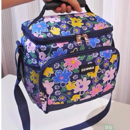 حقائب غداء مبردة جديدة للطباعة