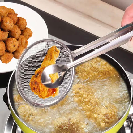 Creative Filter Spoon Clip