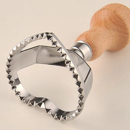 Cutter Pastry Press Mold