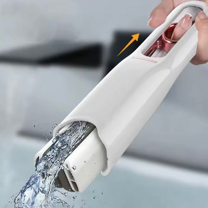 Portable Strong Water Mini Squeeze Mop
