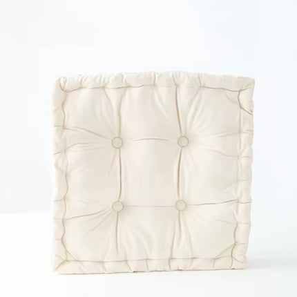 Square-shaped Cushions