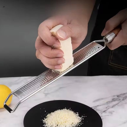 مبشرة الجبن، مبشرة الليمون