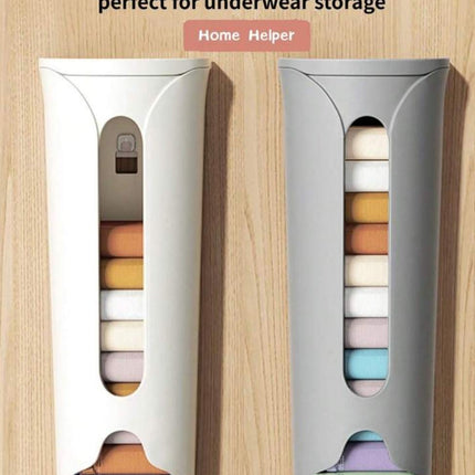 Plastic Bag Holder Organizer Wall Hanging