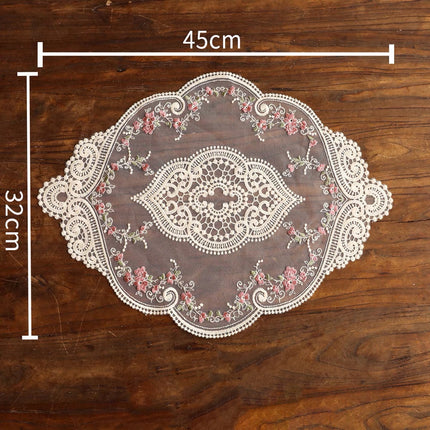 Vintage dantel Placemat