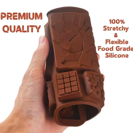Food Grade Chocolate Molds