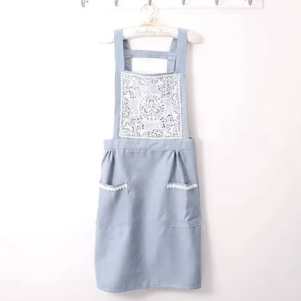 Princess Style Simple Apron