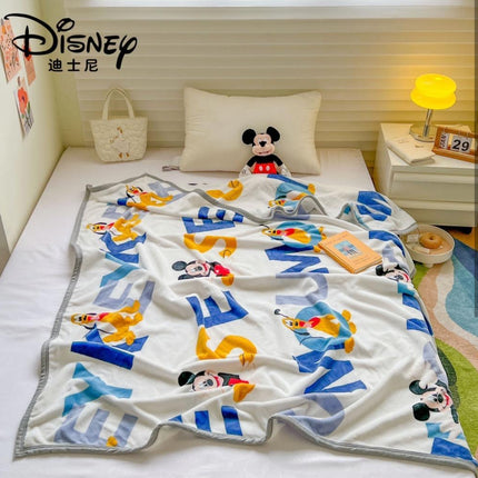 بطانية ديزني ميكي