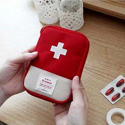 حقيبة الدواء