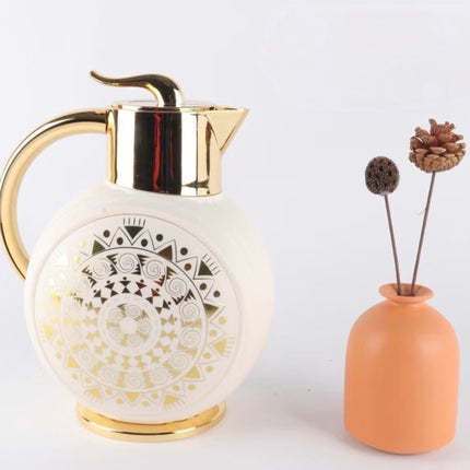 Vaccum flask 1 L