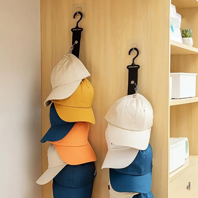 1PC Hanging hat hook