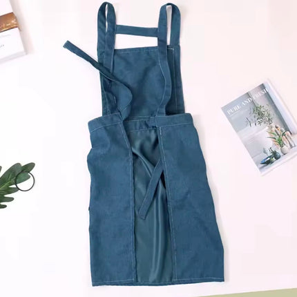 Princess Style Simple Apron
