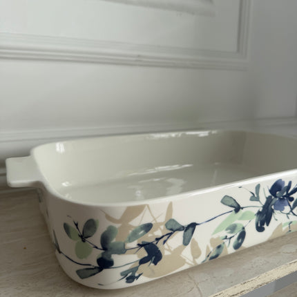  بايركس سيراميك للفرن سعة 2.4 لتر