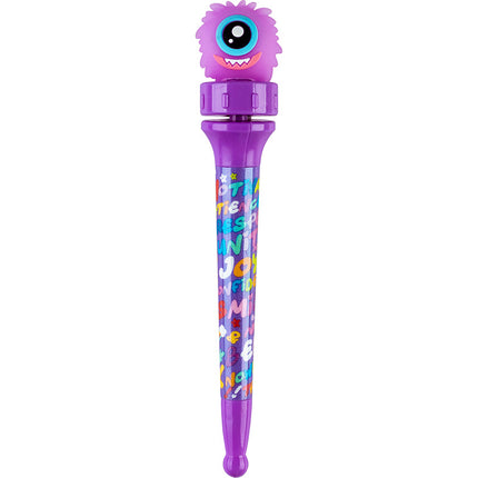 SPIN BALL PEN “MONSTER”