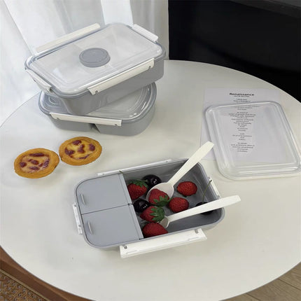 3 pcs set lunch box