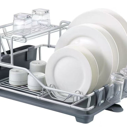 منظم رف الحوض