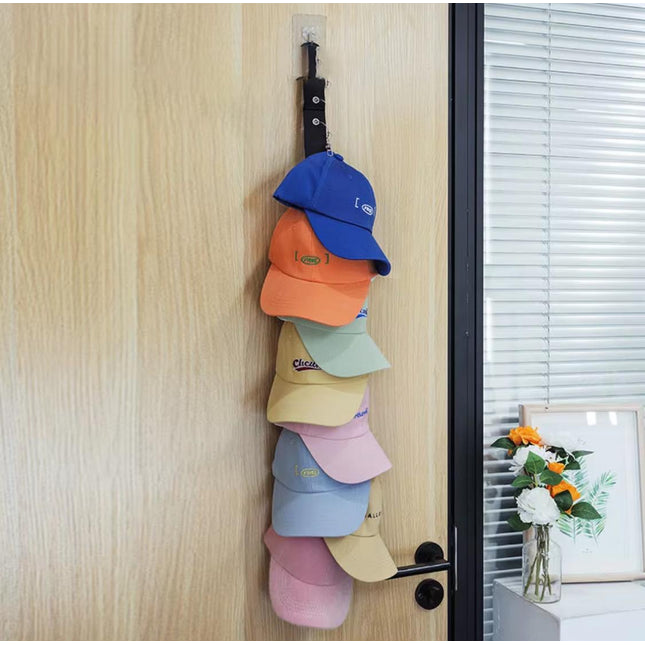 1PC Hanging hat hook