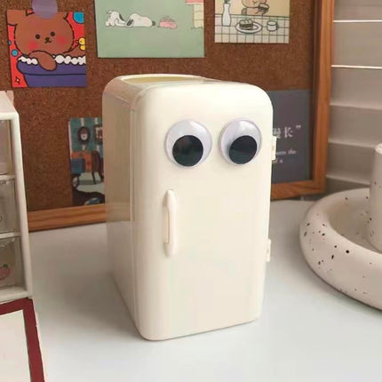 White Pen stationary organizer
