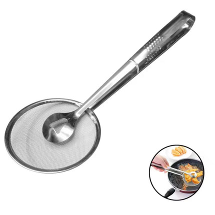 Creative Filter Spoon Clip