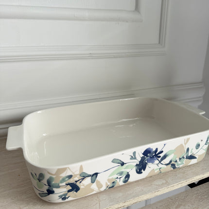  بايركس سيراميك للفرن سعة 2.4 لتر