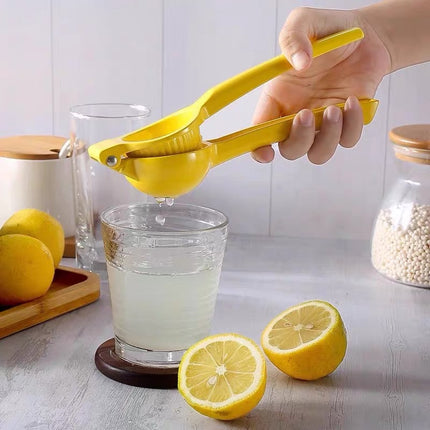 Lemon squeezer