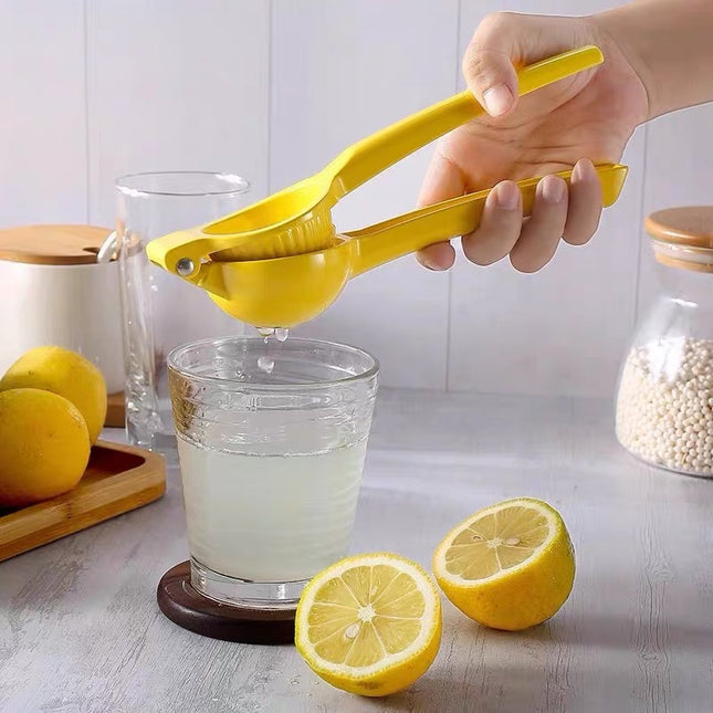 Lemon squeezer