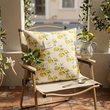 Lemon cousin 40*40 cm