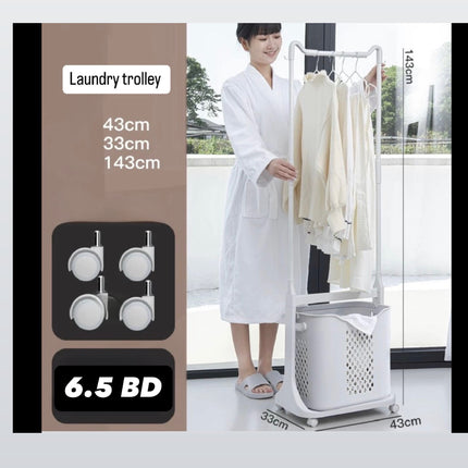 علاقة غسيل الحمام