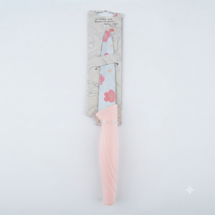 Sharp fruit knife